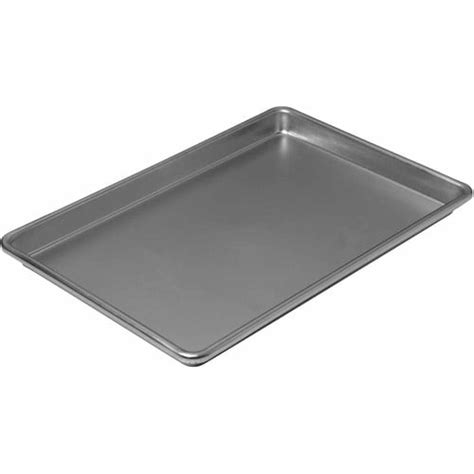 chicago metallic non stick baking sheet|Chicago metal products catalog.